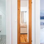 Casa Brisa Апартаменты Альтеа