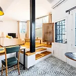 Апартаменты Casa Brisa Альтеа