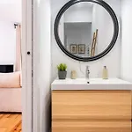 Casa Brisa Апартаменты Альтеа