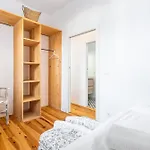 Casa Brisa Апартаменты Альтеа