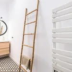 Casa Brisa Апартаменты Альтеа