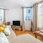 Апартаменты Casa Brisa