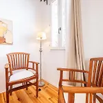 Апартаменты Casa Brisa Альтеа