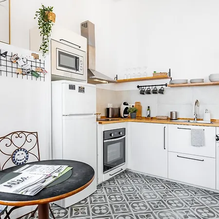 Casa Brisa * אלתיאה