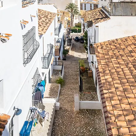 Casa Brisa * Altea