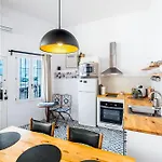 Casa Brisa Apartament Altea