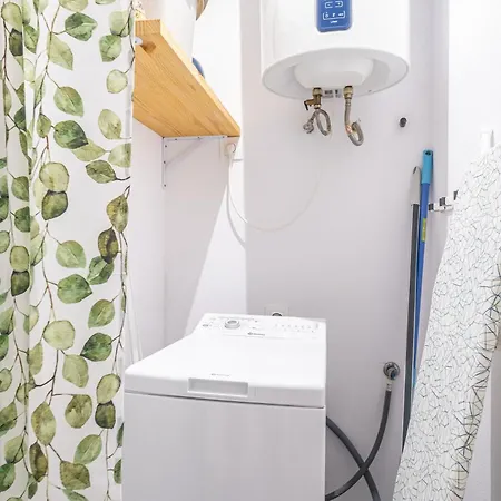 Apartment Casa Brisa Altea