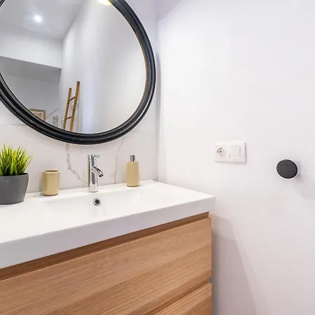 Casa Brisa Apartment *