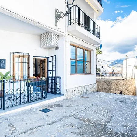 Casa Brisa * Altea