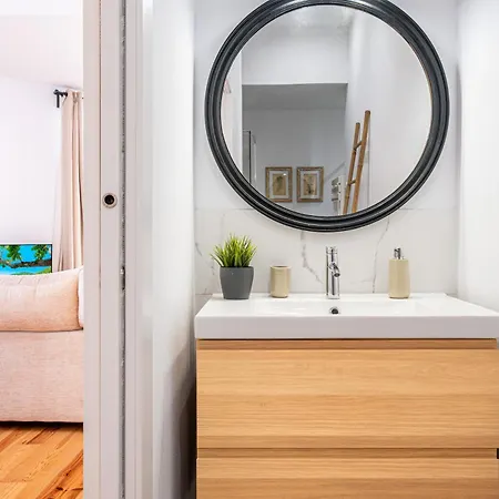 Apartment Casa Brisa *