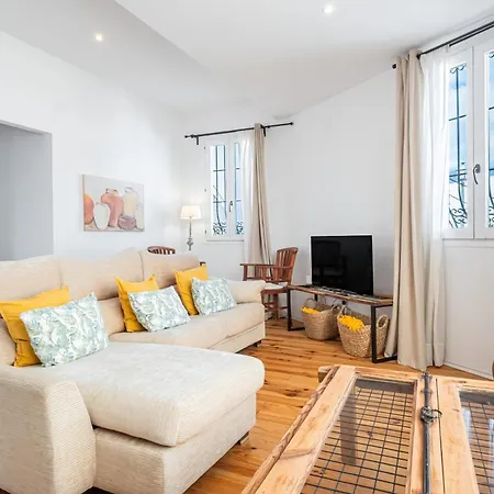 Apartment Casa Brisa *