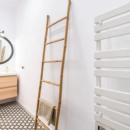 Casa Brisa Apartment Altea