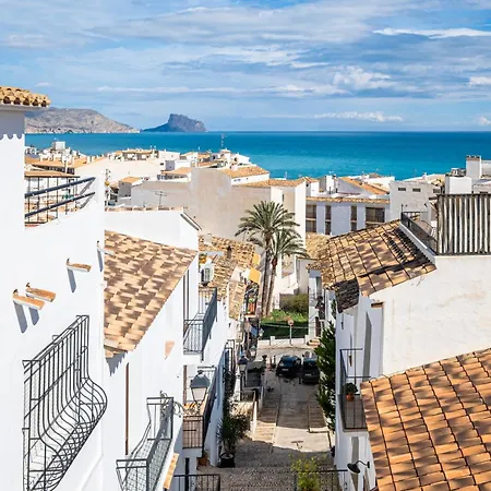 Apartment Casa Brisa Altea