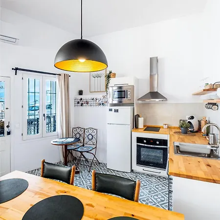 Casa Brisa Apartment Altea