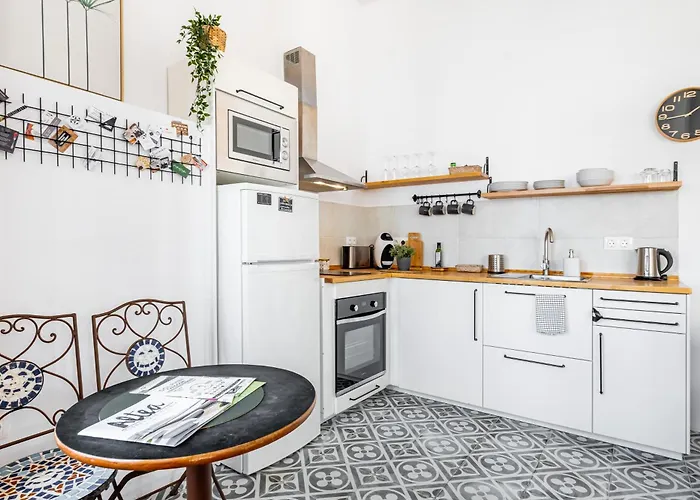 Casa Brisa * 알테아
