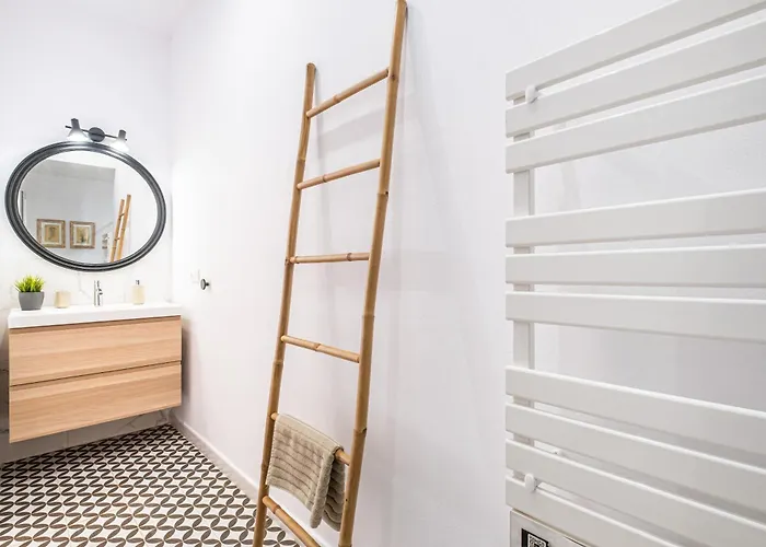 Casa Brisa 아파트 알테아