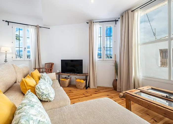 Apartment Casa Brisa