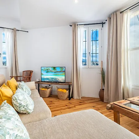 Casa Brisa ألتيا