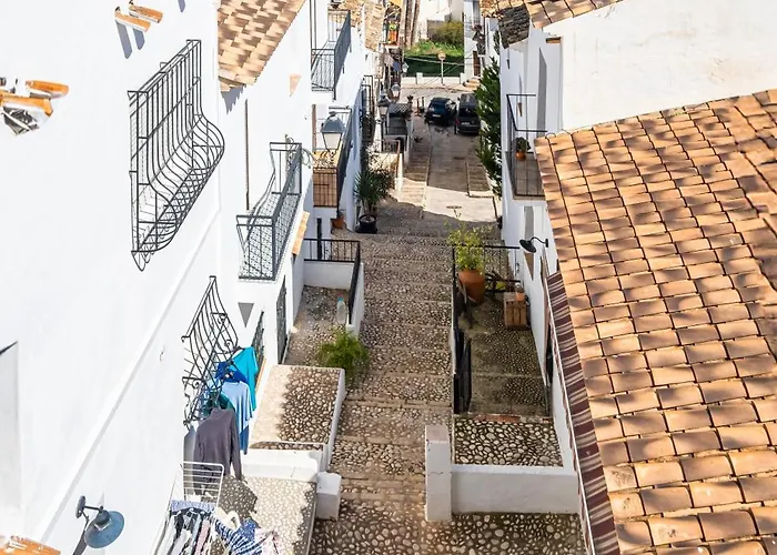 Casa Brisa * Altea