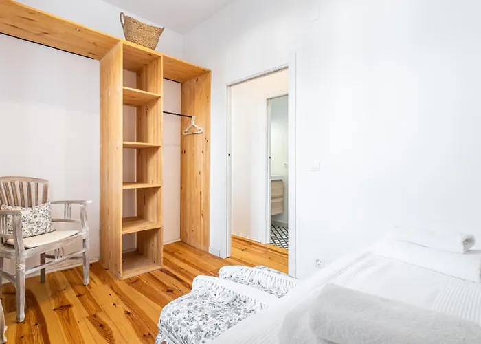 Casa Brisa Apartman Altea
