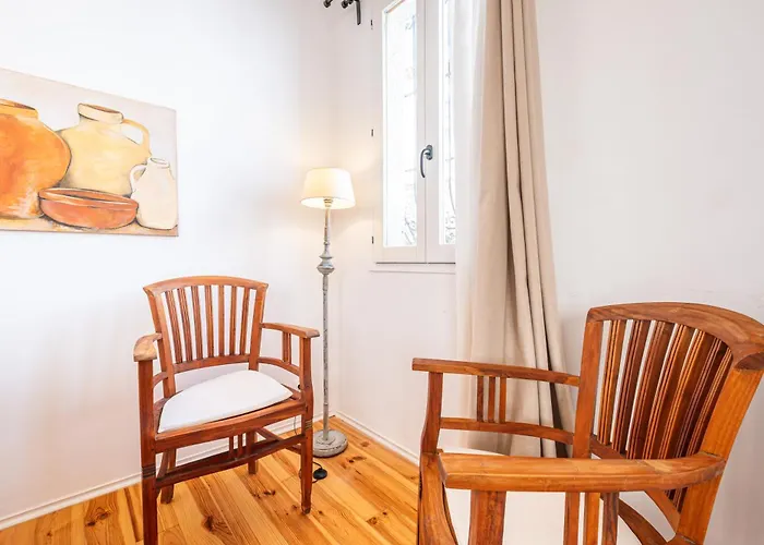 Apartman Casa Brisa Altea