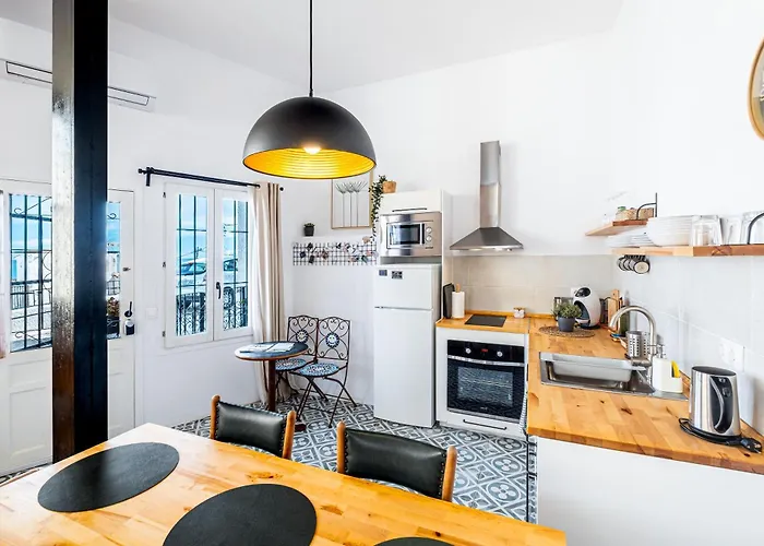 Casa Brisa Apartman Altea